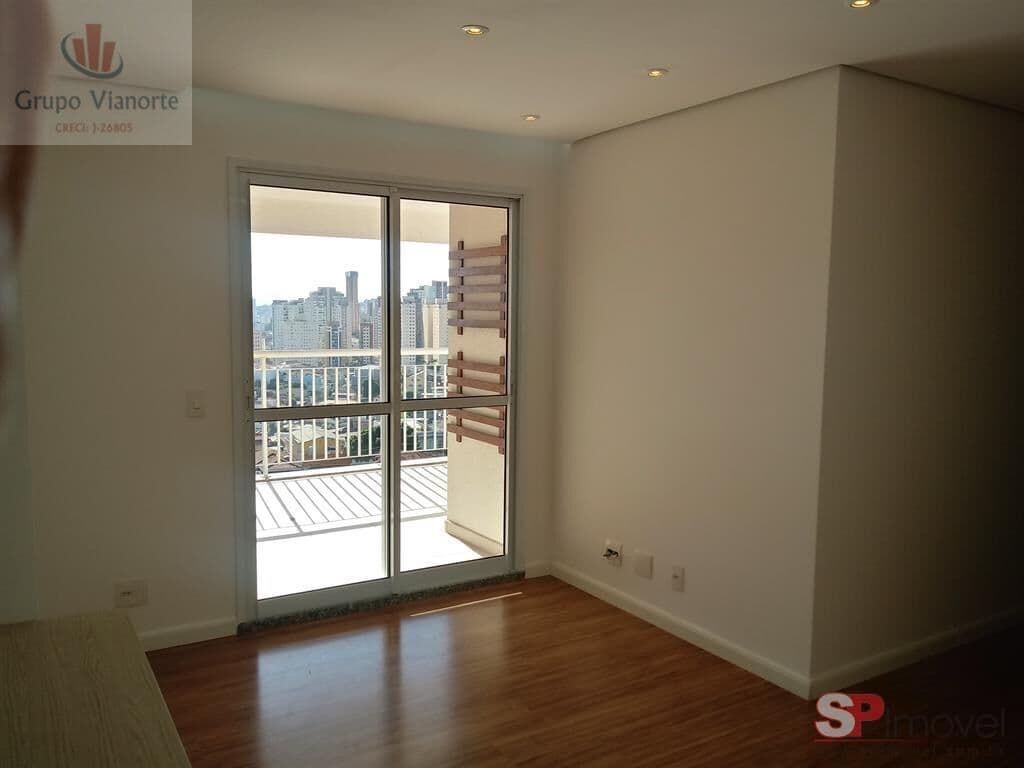 Apartamento em São Paulo - Casa Verde Alta