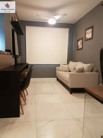 Apartamento Padrão para Venda em Água Branca São Paulo-SP