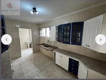 Apartamento em São Paulo - Santana