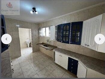 Apartamento em São Paulo - Santana