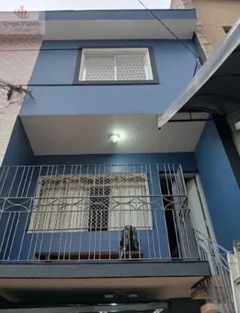 Sobrado em São Paulo - Jardim São Paulo(Zona Norte)