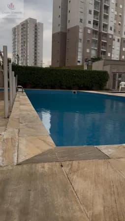Apartamento em São Paulo - Vila Pirituba