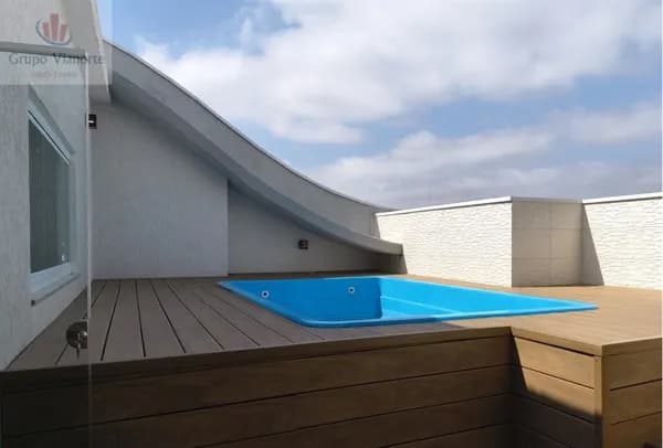 Apartamento em São Paulo - Lauzane Paulista
