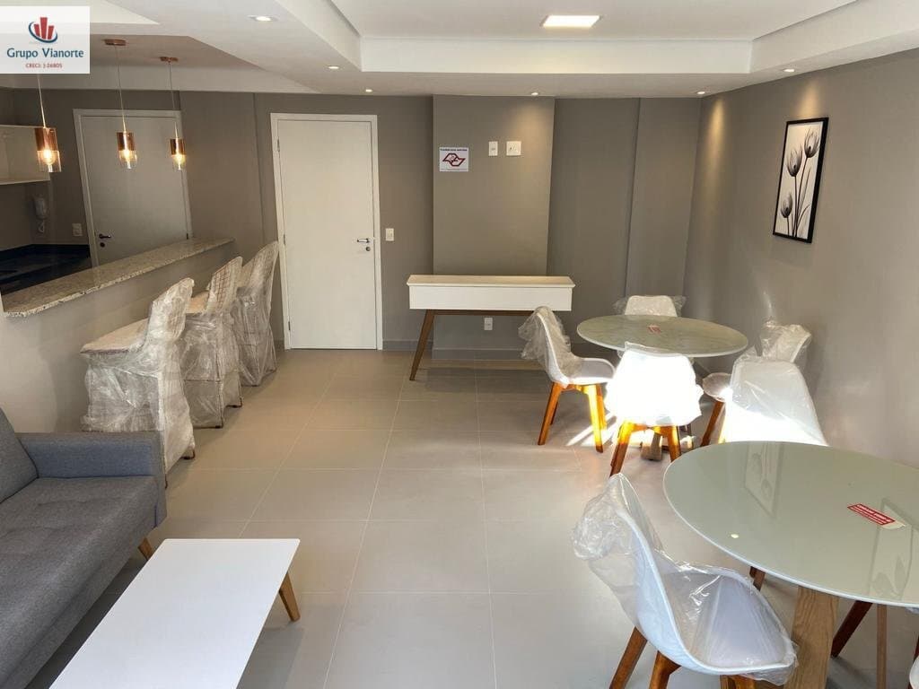 Apartamento Padrão para Venda em Tucuruvi São Paulo-SP