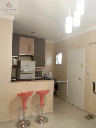 Apartamento em São Paulo - Vila Gustavo