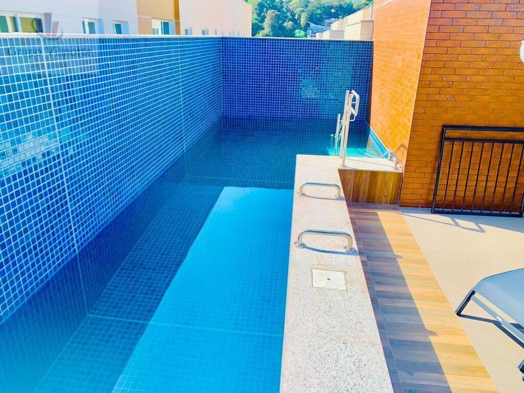 Apartamento em Tremembé, São Paulo/SP
