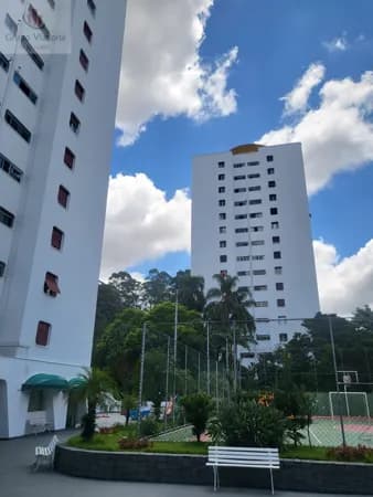 Apartamento em São Paulo - Vila Albertina