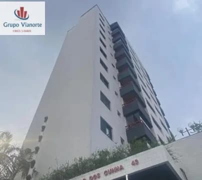 Apartamento Padrão para Venda em Jardim Japão São Paulo-SP