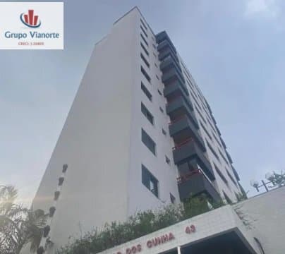 Apartamento Padrão para Venda em Jardim Japão São Paulo-SP