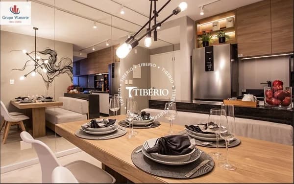 Apartamento Padrão para Venda em Chora Menino São Paulo-SP