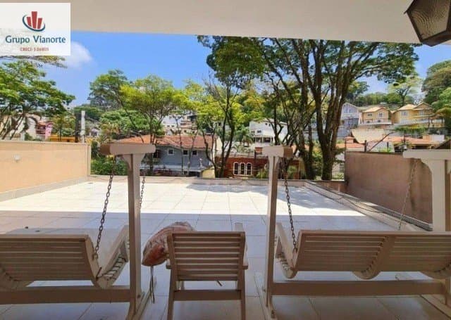 Casa Sobrado para Venda em Jardim Virginia Bianca São Paulo-SP