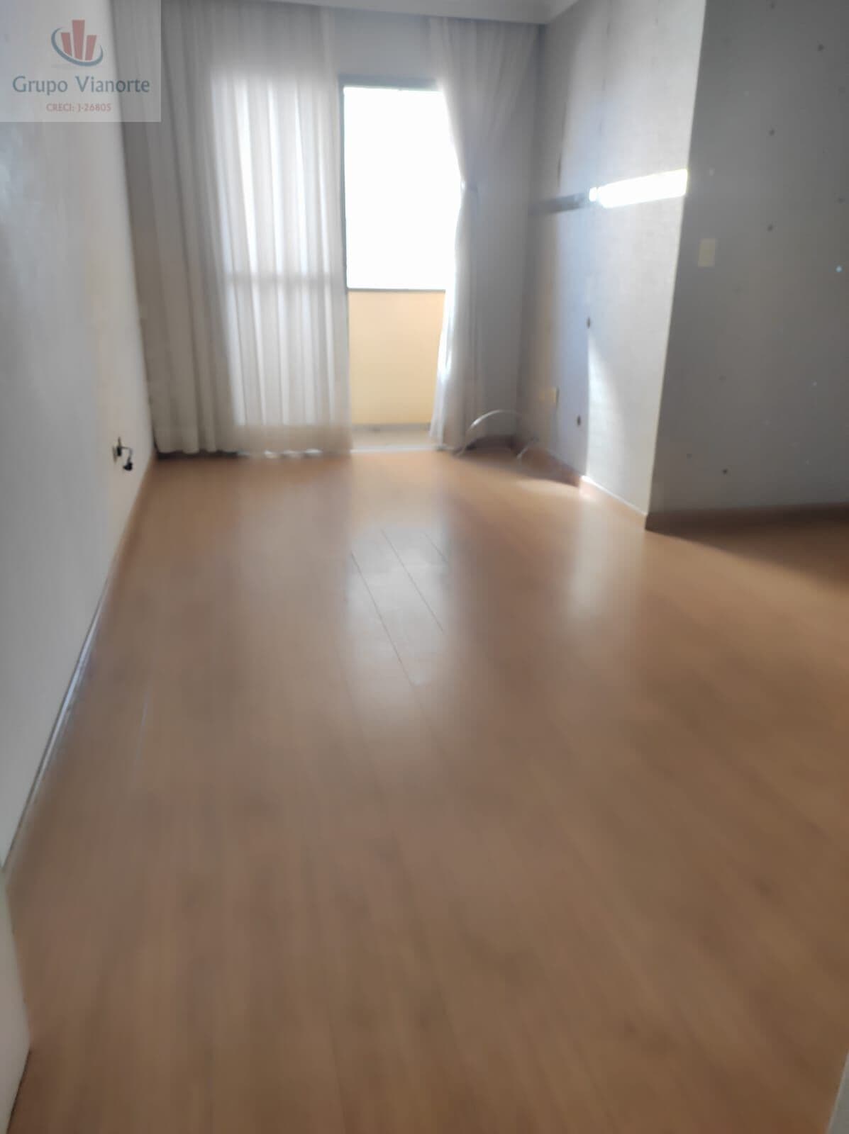 Apartamento em São Paulo - Nossa Senhora do Ó