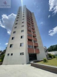 Apartamento Padrão na vila Basileia