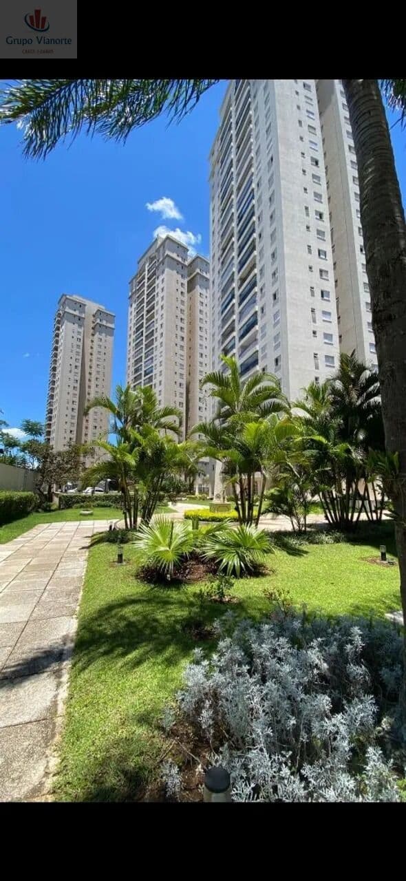 Apartamento em São Paulo - Lauzane Paulista