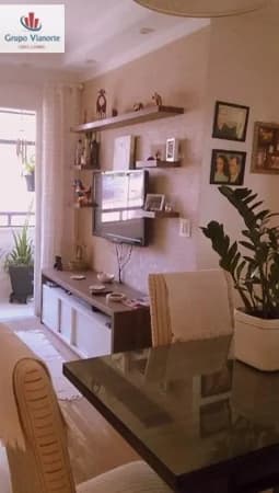 Apartamento Padrão para Venda em Parque Mandaqui São Paulo-SP
