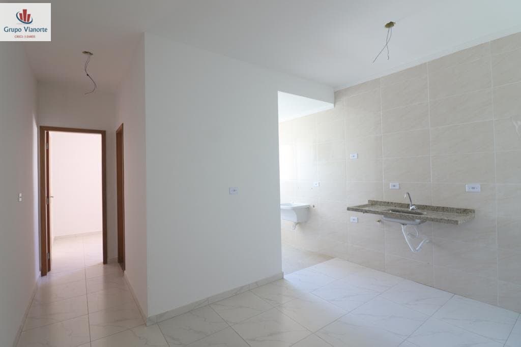 Apartamento Padrão para Venda em Santana São Paulo-SP