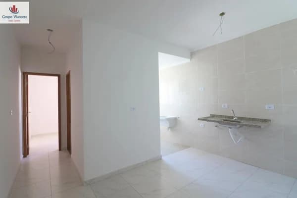 Apartamento Padrão para Venda em Santana São Paulo-SP