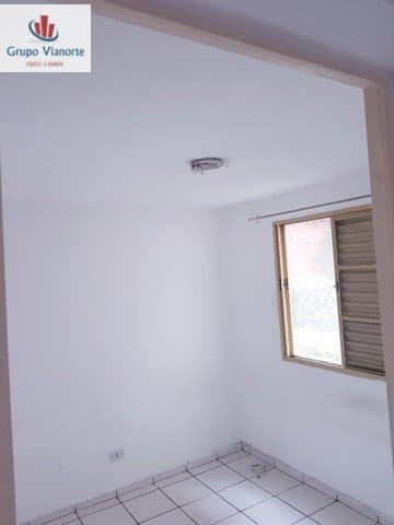 Apartamento Padrão para Venda em Taipas São Paulo-SP