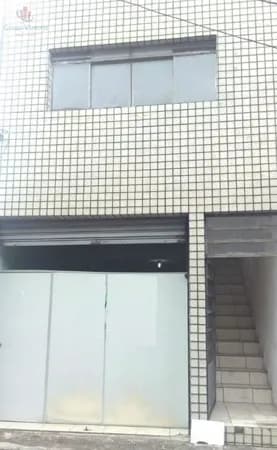 Prédio/Edifício Inteiro em São Paulo - Lauzane Paulista
