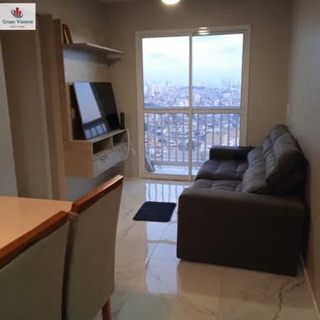 Apartamento Padrão para Venda em Vila Nova Cachoeirinha São Paulo-SP