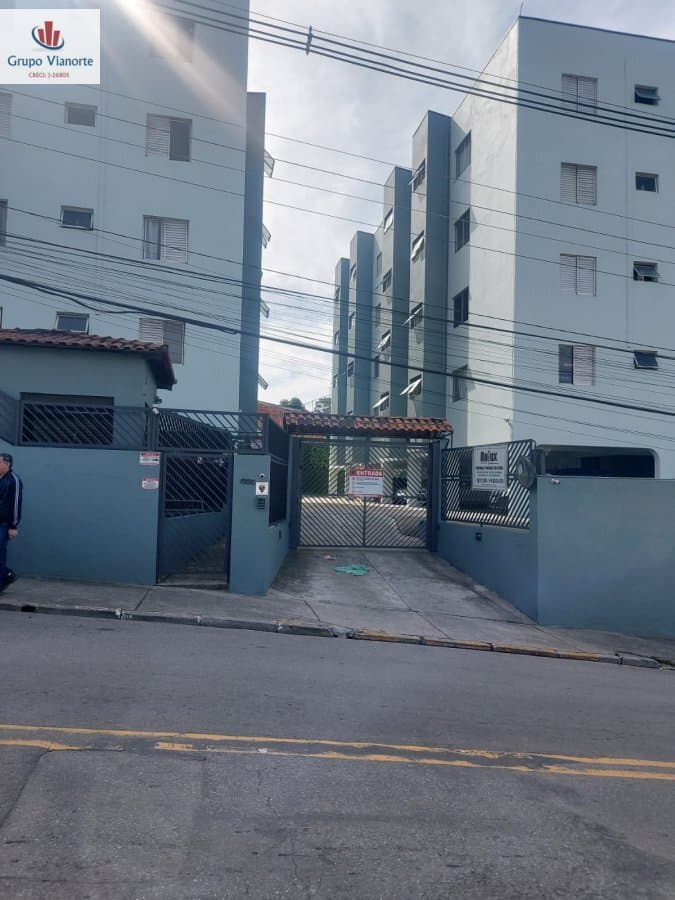 Apartamento Padrão para Venda em Jaraguá São Paulo-SP