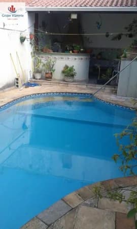 Casa Sobrado para Venda em Vila Pedra Branca São Paulo-SP