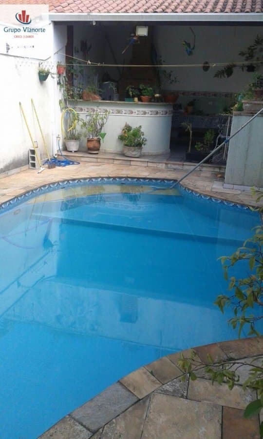 Casa Sobrado para Venda em Vila Pedra Branca São Paulo-SP