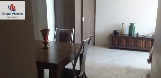 Apartamento Padrão para Venda em Água Fria São Paulo-SP