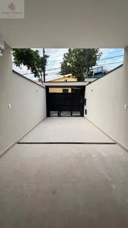 Sobrado em São Paulo - Jardim Primavera (Zona Norte)