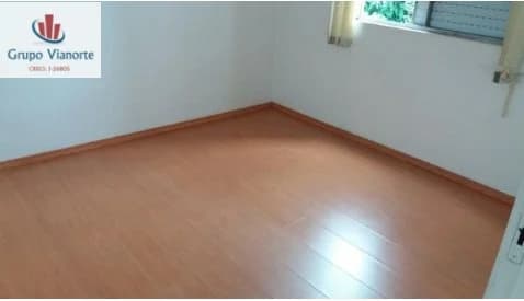 Apartamento Padrão para Venda em Pirituba São Paulo-SP