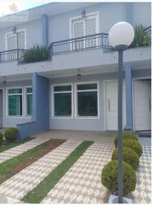 Sobrado em São Paulo - Vila Romero