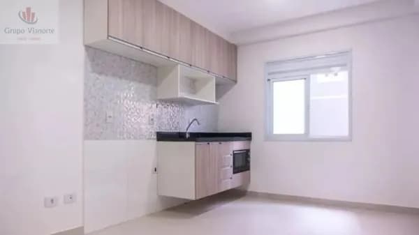 Apartamento em São Paulo - Água Fria