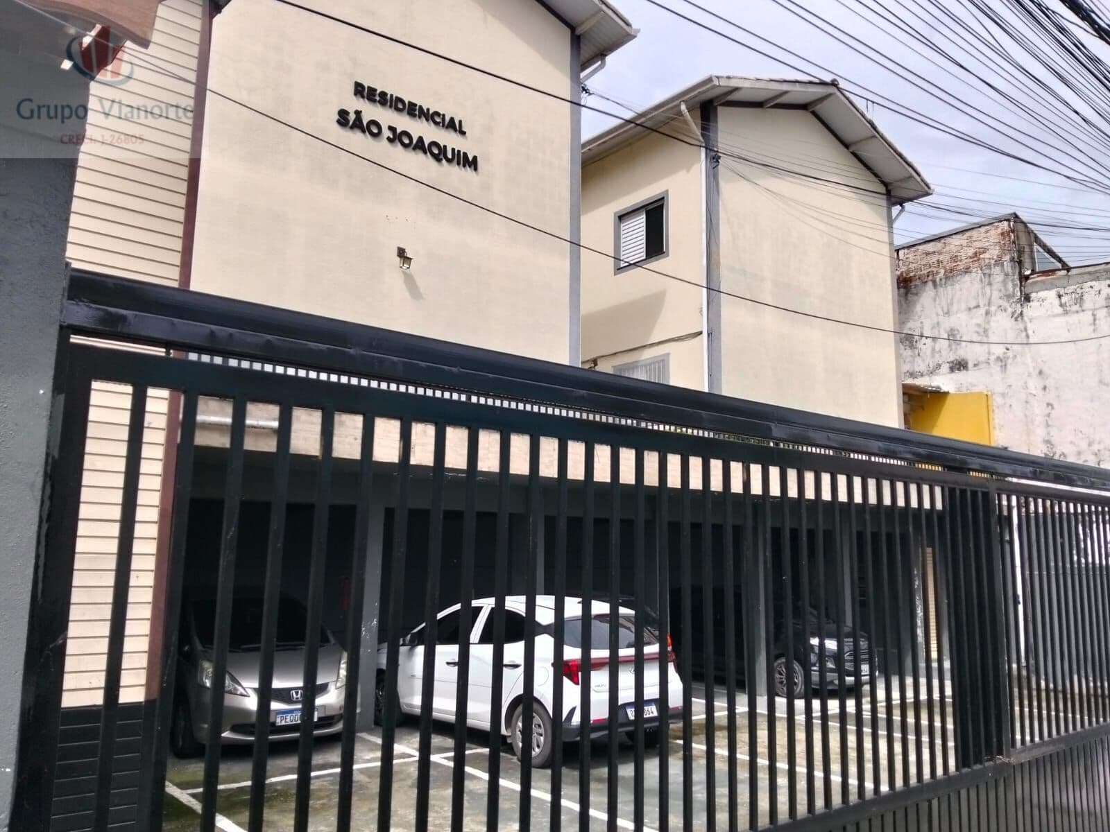 Casa de Condomínio em São Paulo - Jardim Elisa Maria