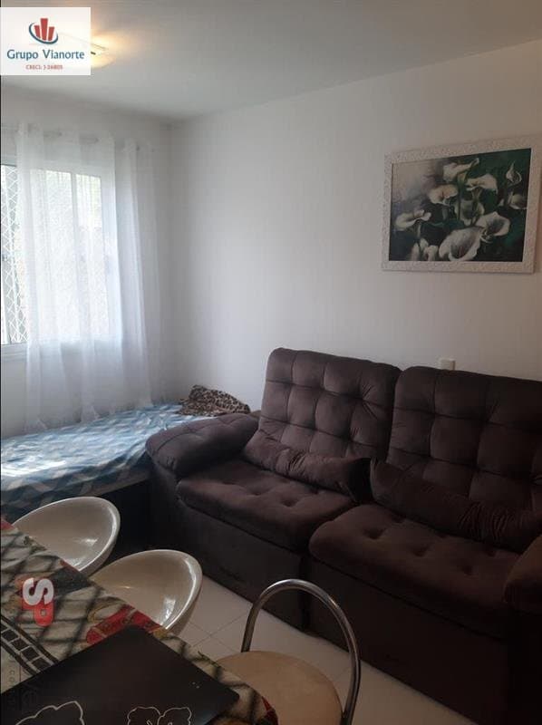 Apartamento Padrão para Venda em Jaraguá São Paulo-SP