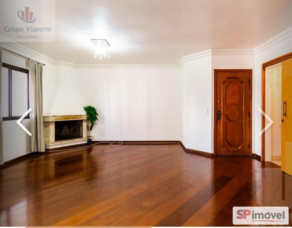 Apartamento em São Paulo - Perdizes