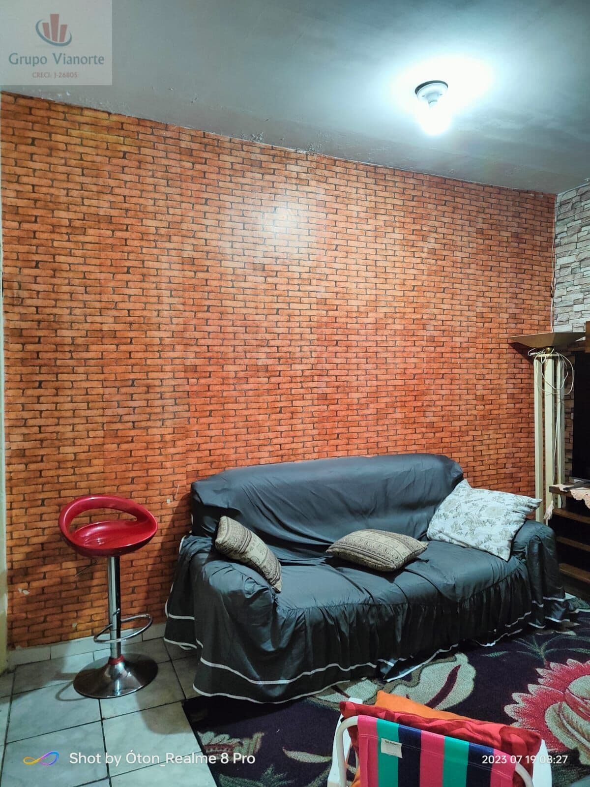 Casa em São Paulo - Limão