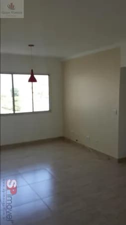 Apartamento em São Paulo - Vila Amélia