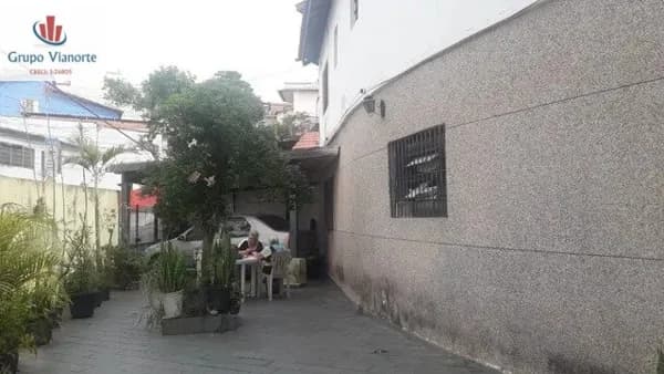 Casa Sobrado para Venda em Freguesia do Ó São Paulo-SP