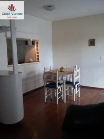Apartamento Padrão para Venda em Santa Teresinha São Paulo-SP