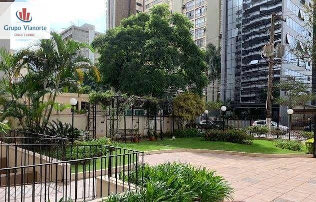 Apartamento Alto Padrão para Venda em Santana São Paulo-SP