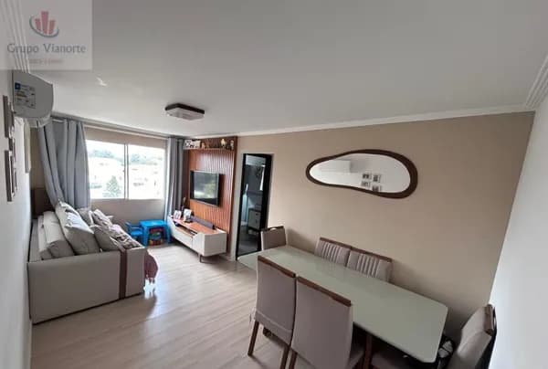 Apartamento em São Paulo - Jardim Peri