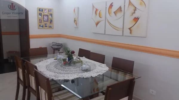 Apartamento Padrão ,lindo