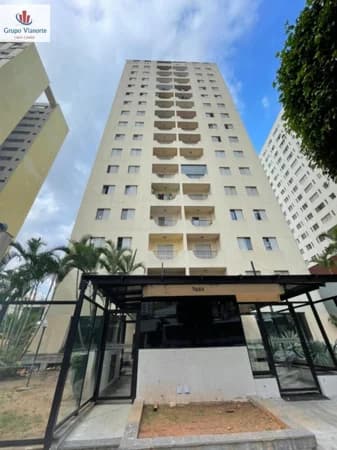 Apartamento Padrão para Venda em Santana São Paulo-SP