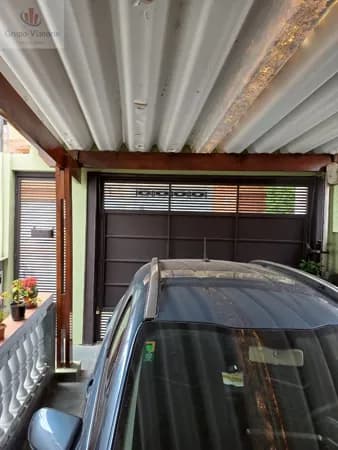 Casa a venda na Cachoeirinha/Basileia Zona Norte SP