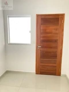 Apartamento em São Paulo - Vila Gustavo