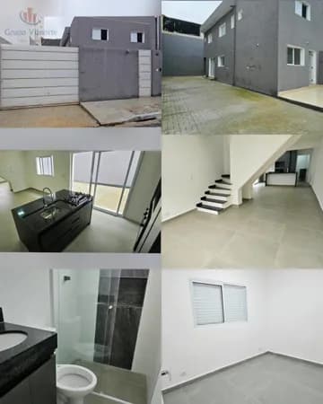 Casa em São Paulo - Imirim