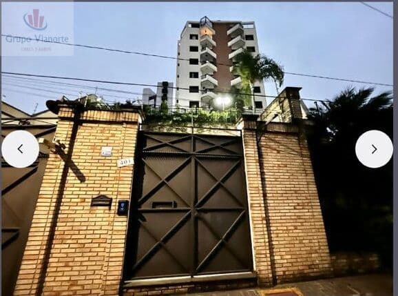 Apartamento em São Paulo - Jardim Paraíso