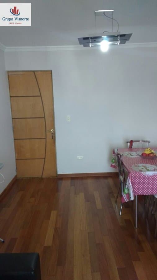 Apartamento Padrão para Venda em Freguesia do Ó São Paulo-SP