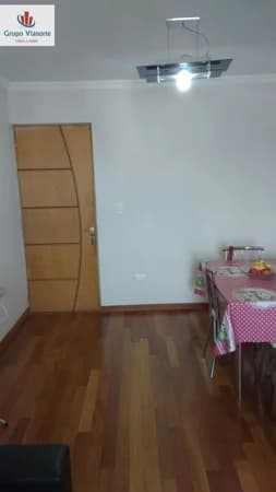 Apartamento Padrão para Venda em Freguesia do Ó São Paulo-SP