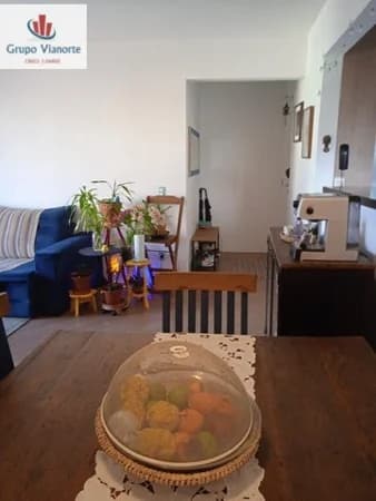 Apartamento Padrão para Venda em Vila Guilherme São Paulo-SP